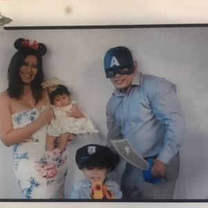 Meet your Posher, Denisse